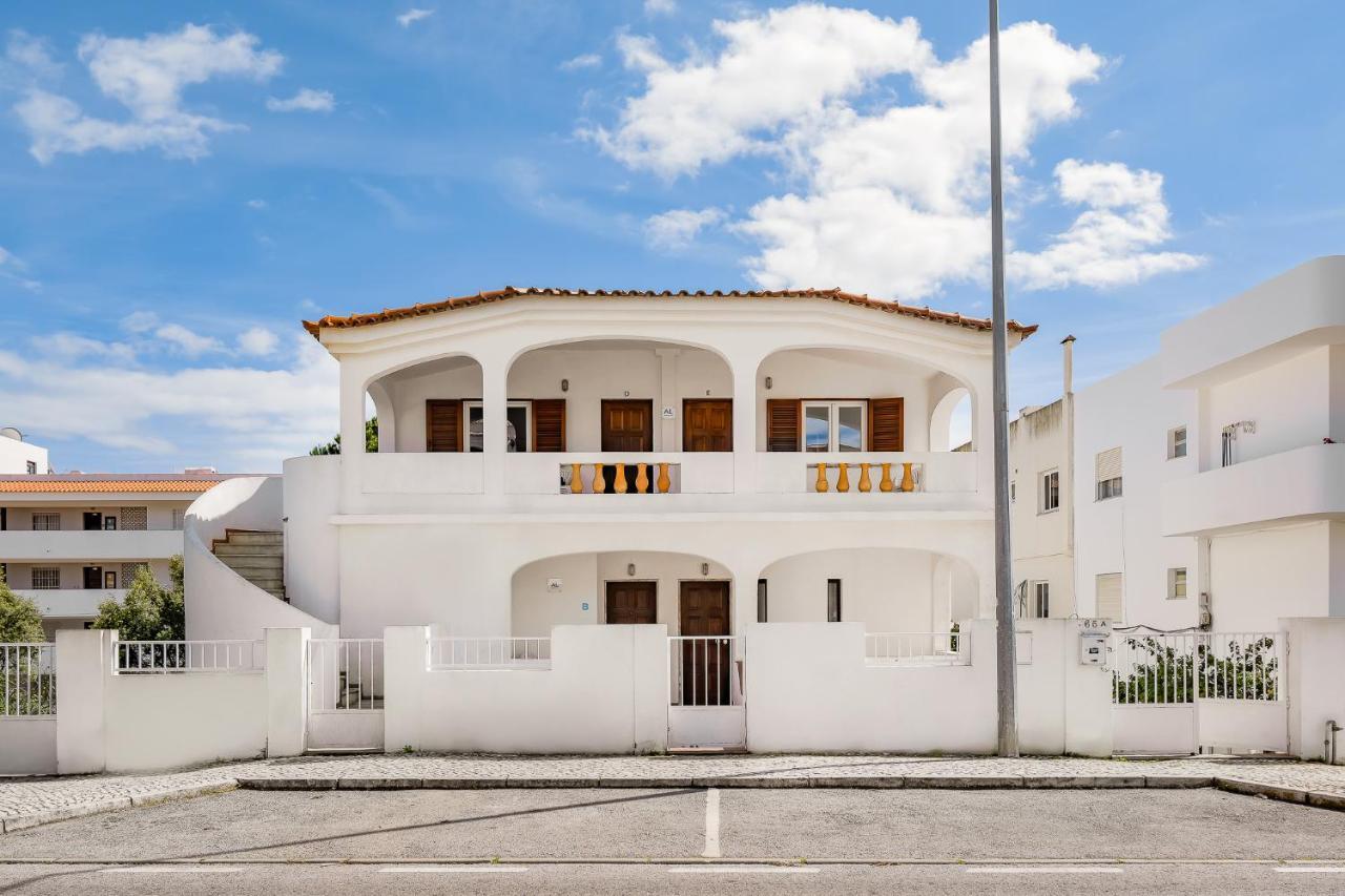 Sunny Albufeira - 5Min To The Beach By Lovelystay Exteriér fotografie