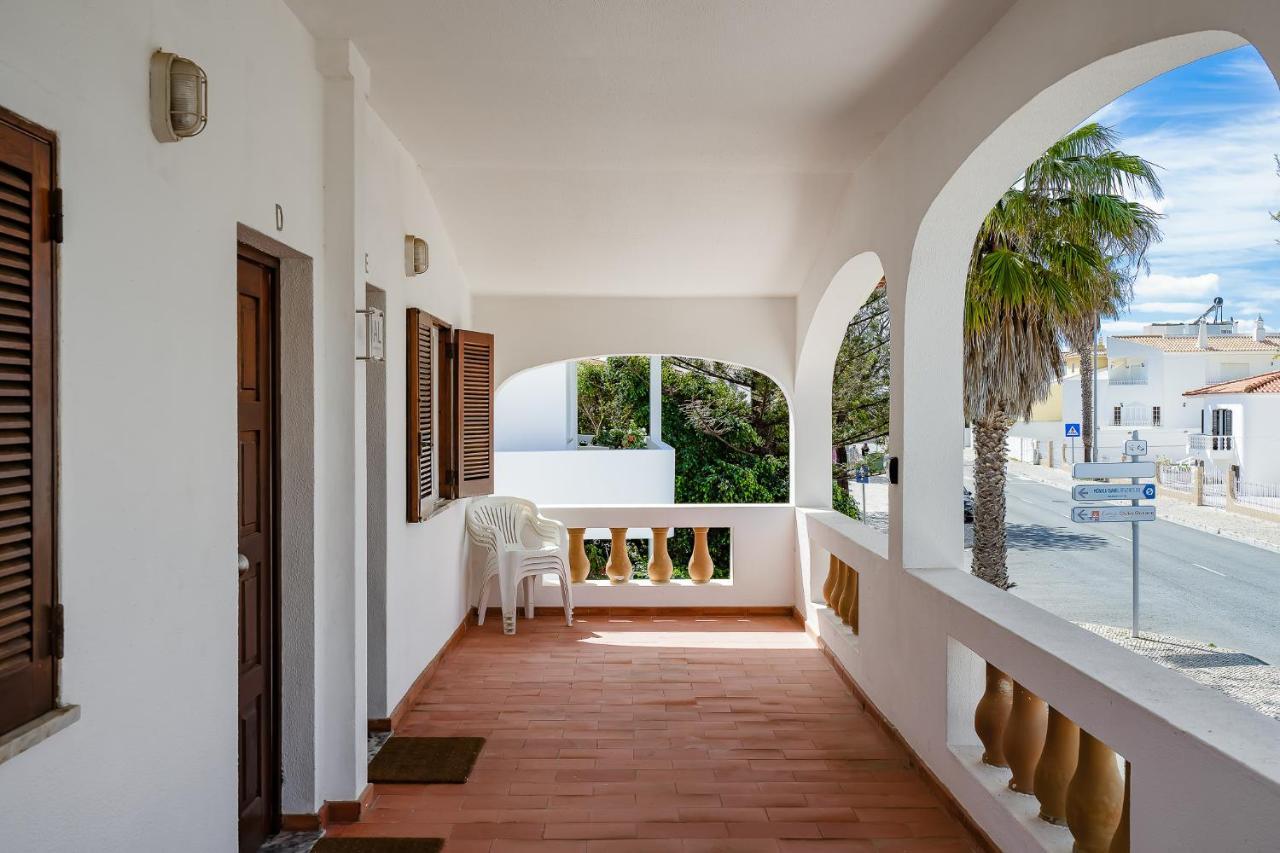 Sunny Albufeira - 5Min To The Beach By Lovelystay Exteriér fotografie