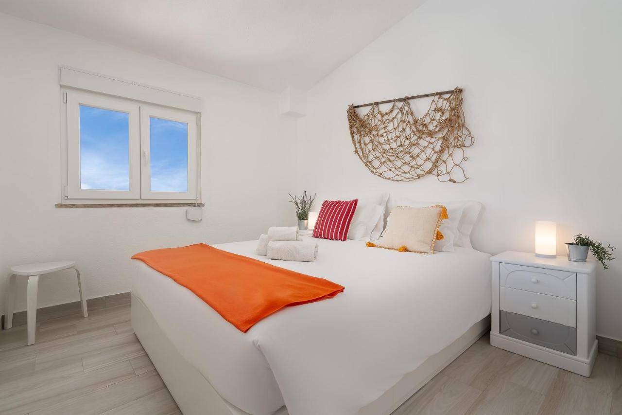 Sunny Albufeira - 5Min To The Beach By Lovelystay Exteriér fotografie
